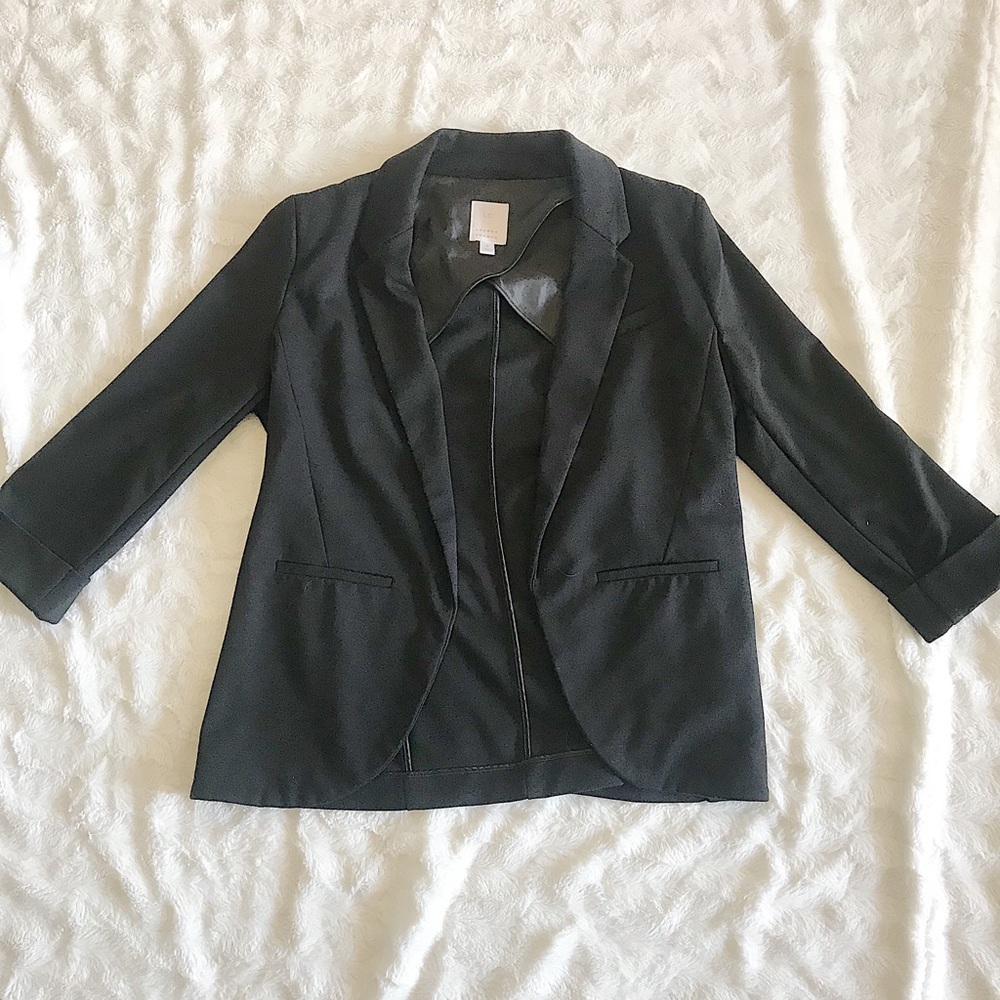 Lauren Conrad (Kohl’s) Blazer